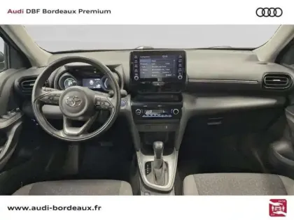 Photo 8 Toyota Yaris HYBRIDE 116h 2WD Design