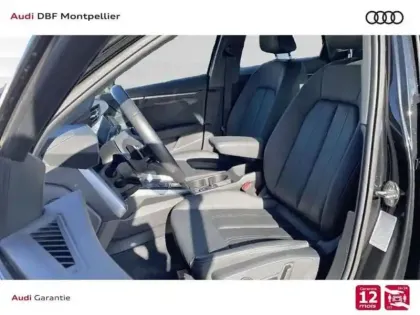 Photo 9 Audi A3 35 TFSI Mild Hybrid 150 S tronic 7 Design Luxe