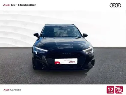 Photo 4 Audi A3 35 TFSI Mild Hybrid 150 S tronic 7 Design Luxe