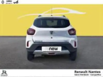 Photo 13 Dacia Spring  45ch Confort Plus - Achat Intégral