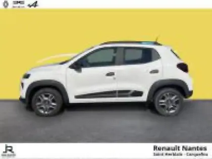 Photo 14 Dacia Spring  45ch Confort Plus - Achat Intégral