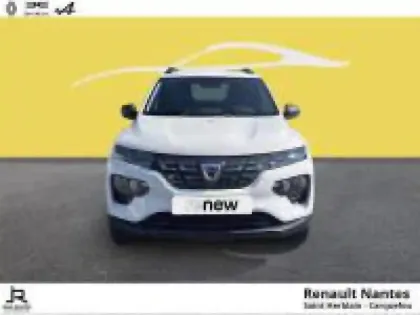 Photo 11 Dacia Spring  45ch Confort Plus - Achat Intégral