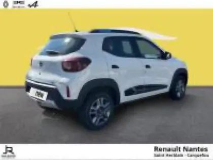 Photo 1 Dacia Spring  45ch Confort Plus - Achat Intégral