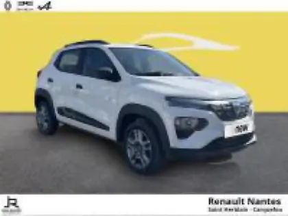 Photo 5 Dacia Spring  45ch Confort Plus - Achat Intégral