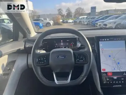 Photo 6 Ford Explorer  286ch Extended Range 77kWh Pack Premium RWD