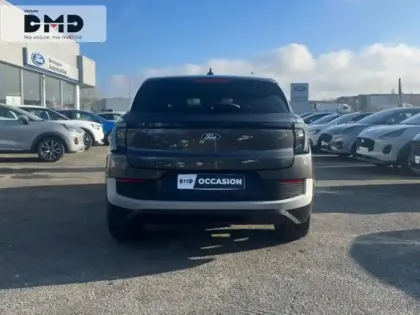 Photo 10 Ford Explorer  286ch Extended Range 77kWh Pack Premium RWD