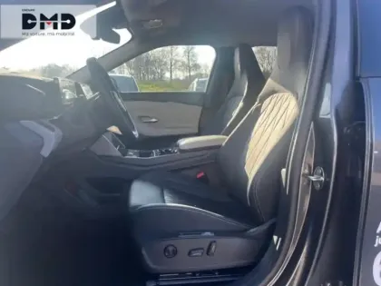 Photo 8 Ford Explorer  286ch Extended Range 77kWh Pack Premium RWD