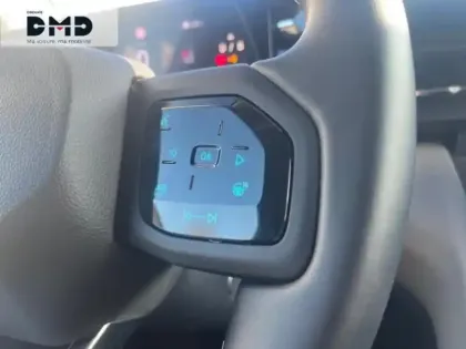 Photo 14 Ford Explorer  286ch Extended Range 77kWh Pack Premium RWD