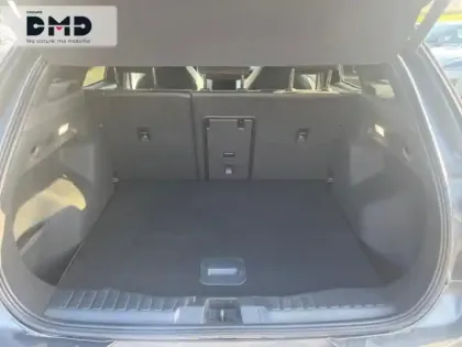 Photo 11 Ford Explorer  286ch Extended Range 77kWh Pack Premium RWD