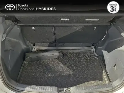 Photo 9 Toyota Yaris  116h GR Sport 5p MY22