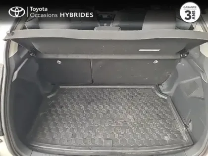 Photo 9 Toyota Yaris  116h Dynamic 5p MC24