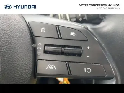 Photo 14 Hyundai Bayon  1.2 84ch Initia