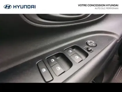 Photo 9 Hyundai Bayon  1.2 84ch Initia