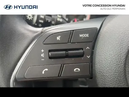 Photo 13 Hyundai Bayon  1.2 84ch Initia