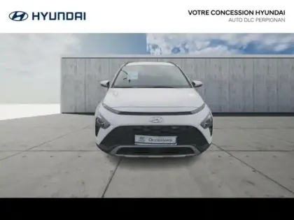 Photo 2 Hyundai Bayon  1.2 84ch Initia