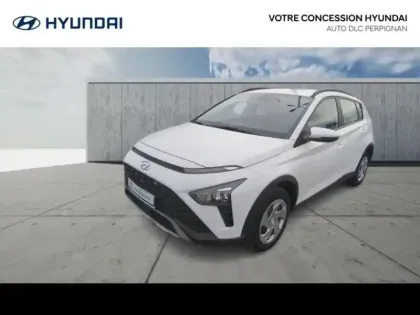 Photo 4 Hyundai Bayon  1.2 84ch Initia