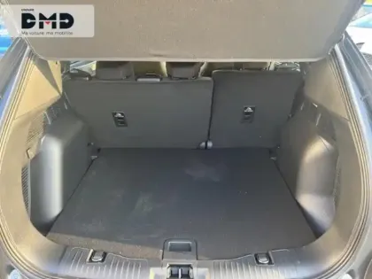 Photo 11 Ford Kuga  2.5 Duratec 180ch Hybrid FlexiFuel ST-Line Powershift