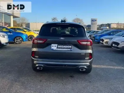 Photo 10 Ford Kuga  2.5 Duratec 180ch Hybrid FlexiFuel ST-Line Powershift