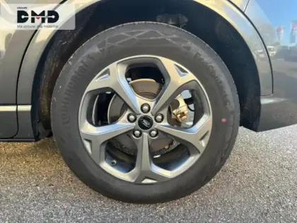 Photo 12 Ford Kuga  2.5 Duratec 180ch Hybrid FlexiFuel ST-Line Powershift