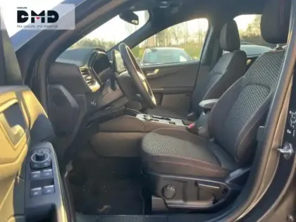 Photo 8 Ford Kuga  2.5 Duratec 180ch Hybrid FlexiFuel ST-Line Powershift