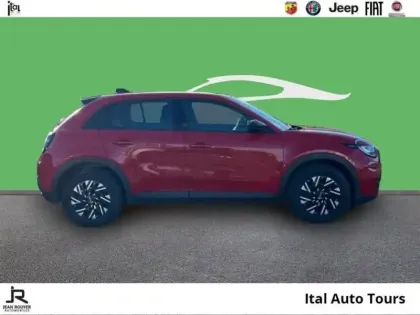 Photo 3 Fiat 600  e 156ch 54kWh Red/1ère MAIN/GARANTIE 1 AN