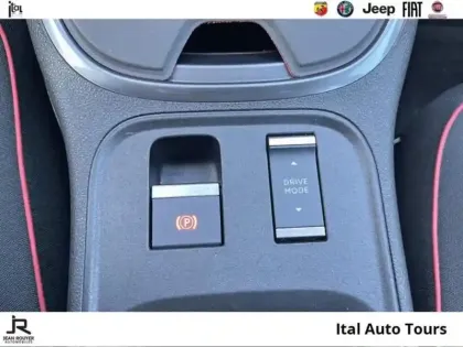 Photo 12 Fiat 600  e 156ch 54kWh Red/1ère MAIN/GARANTIE 1 AN