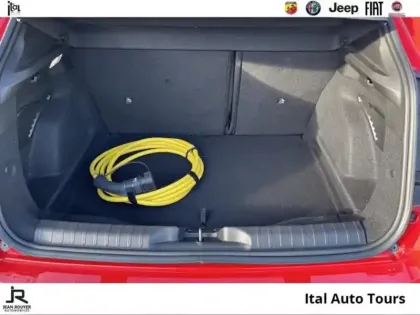 Photo 5 Fiat 600  e 156ch 54kWh Red/1ère MAIN/GARANTIE 1 AN