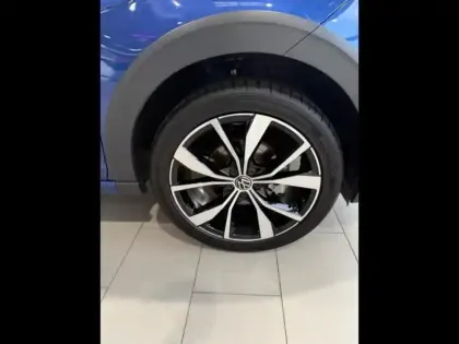 Photo 12 Volkswagen Taigo  1.0 TSI 115ch R-Line DSG7