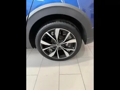 Photo 10 Volkswagen Taigo  1.0 TSI 115ch R-Line DSG7