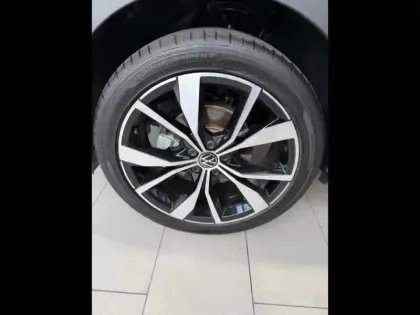 Photo 9 Volkswagen Taigo  1.0 TSI 115ch R-Line DSG7