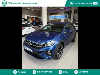 Photo Volkswagen Taigo