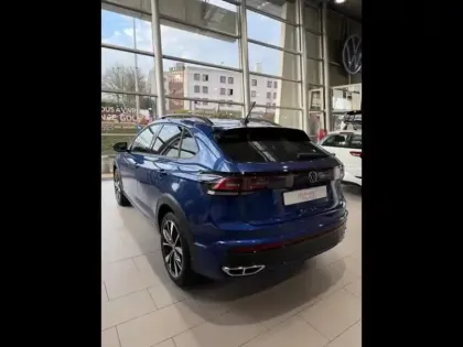 Photo 7 Volkswagen Taigo  1.0 TSI 115ch R-Line DSG7