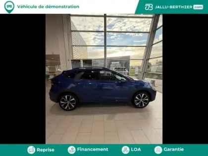 Photo 1 Volkswagen Taigo  1.0 TSI 115ch R-Line DSG7