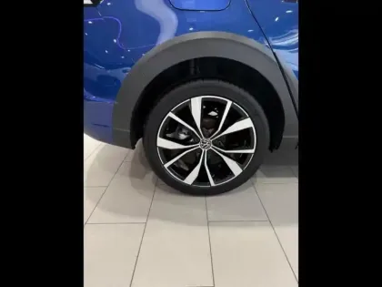 Photo 11 Volkswagen Taigo  1.0 TSI 115ch R-Line DSG7