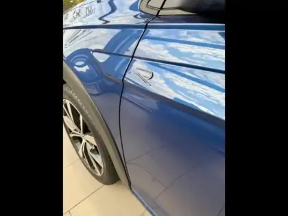 Photo 5 Volkswagen Taigo  1.0 TSI 115ch R-Line DSG7