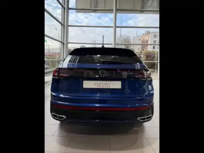 Photo 8 Volkswagen Taigo  1.0 TSI 115ch R-Line DSG7