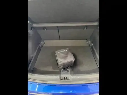 Photo 13 Volkswagen Taigo  1.0 TSI 115ch R-Line DSG7