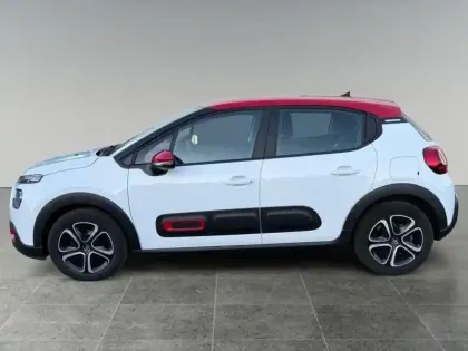 Photo 7 Citroën C3  1.2 PureTech 83ch S&S Shine