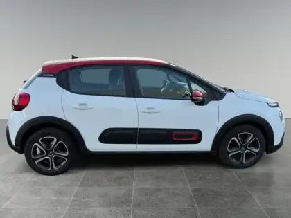 Photo 3 Citroën C3  1.2 PureTech 83ch S&S Shine