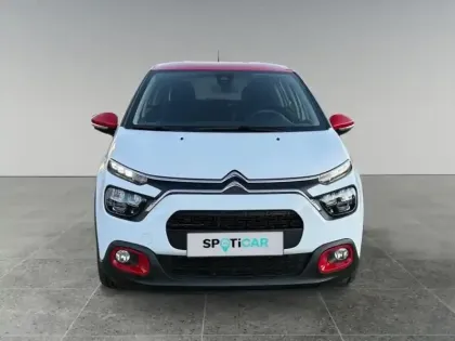 Photo 1 Citroën C3  1.2 PureTech 83ch S&S Shine