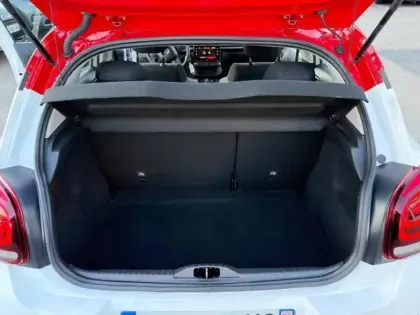 Photo 8 Citroën C3  1.2 PureTech 83ch S&S Shine