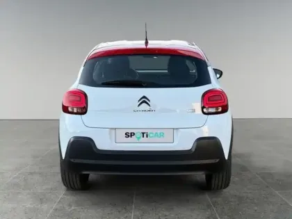 Photo 5 Citroën C3  1.2 PureTech 83ch S&S Shine