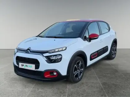 Photo Citroën C3