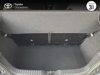 Photo 9 Toyota Aygo  X 1.0 VVT-i 72ch Collection MY23