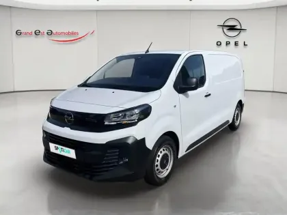 Photo 15 Opel Vivaro  Fg M 2.0 BlueHDi 145ch Pack Premium Connect 3 places + plancher