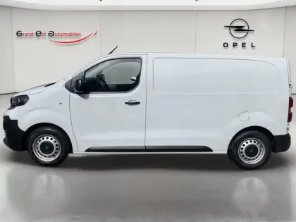 Photo 16 Opel Vivaro  Fg M 2.0 BlueHDi 145ch Pack Premium Connect 3 places + plancher