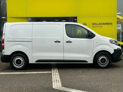 Photo 3 Opel Vivaro  Fg M 2.0 BlueHDi 145ch Pack Premium Connect 3 places + plancher