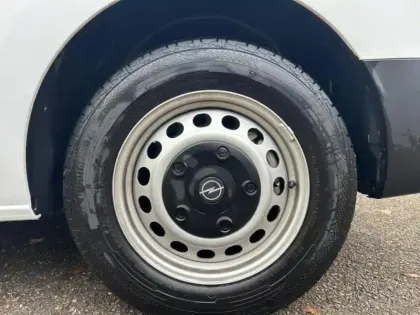 Photo 7 Opel Vivaro  Fg M 2.0 BlueHDi 145ch Pack Premium Connect 3 places + plancher