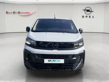 Photo 23 Opel Vivaro  Fg M 2.0 BlueHDi 145ch Pack Premium Connect 3 places + plancher