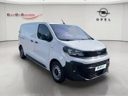 Photo 22 Opel Vivaro  Fg M 2.0 BlueHDi 145ch Pack Premium Connect 3 places + plancher